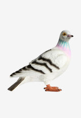 JW Anderson Pigeon Clutch Bag Gray AC0441FA0178929_GREY