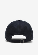 Sporty & Rich Wellness Baseball Cap Navy AC972NACO/M_S&R-NA