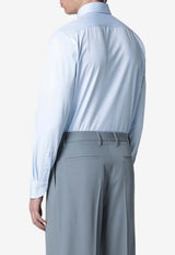 Active Tailored-Fit Shirt