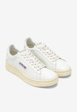 Autry Dallas Low-Top Sneakers ADLWNW01/N_AUTRY-NW01