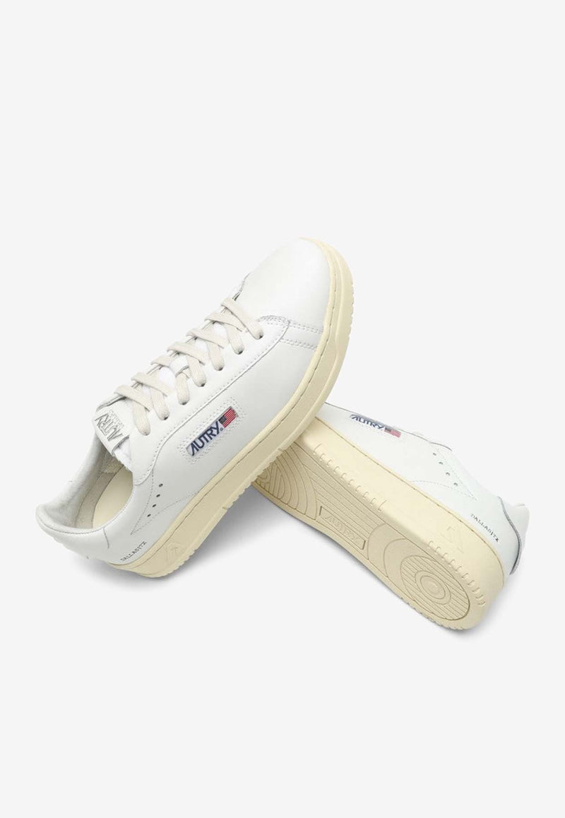 Autry Dallas Low-Top Sneakers ADLWNW01/N_AUTRY-NW01