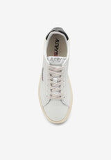 Autry Dallas Low-Top Sneakers ADLWNW08/N_AUTRY-NW08
