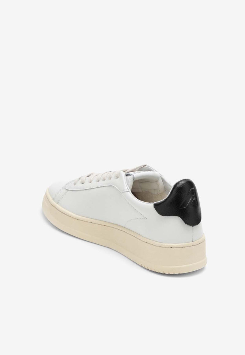 Autry Dallas Low-Top Sneakers ADLWNW08/N_AUTRY-NW08
