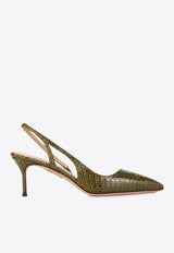 Alex 65 Slingback Pumps