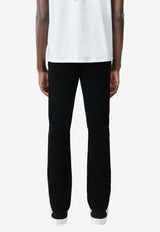 Amiri Slim-Fit Jeans AMDNSM1001BLACK