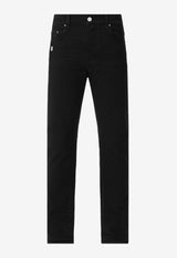 Amiri Slim-Fit Jeans AMDNSM1001BLACK