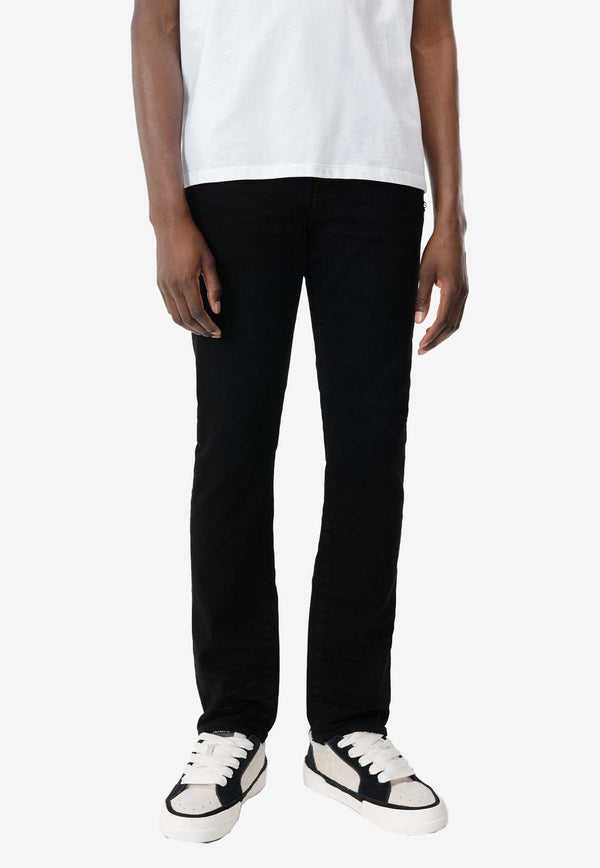 Amiri Slim-Fit Jeans AMDNSM1001BLACK