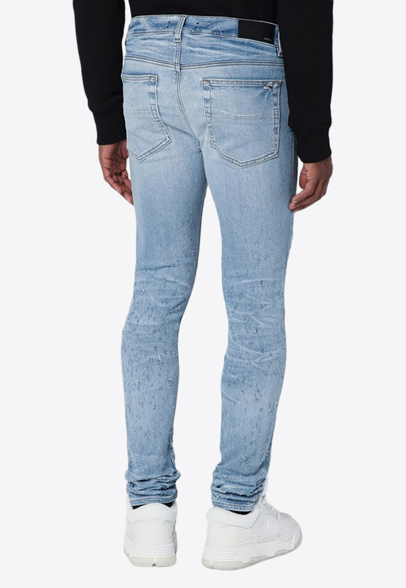 Amiri Washed Skinny Jeans Blue AMDNSY1059CO/P_AMIRI-426