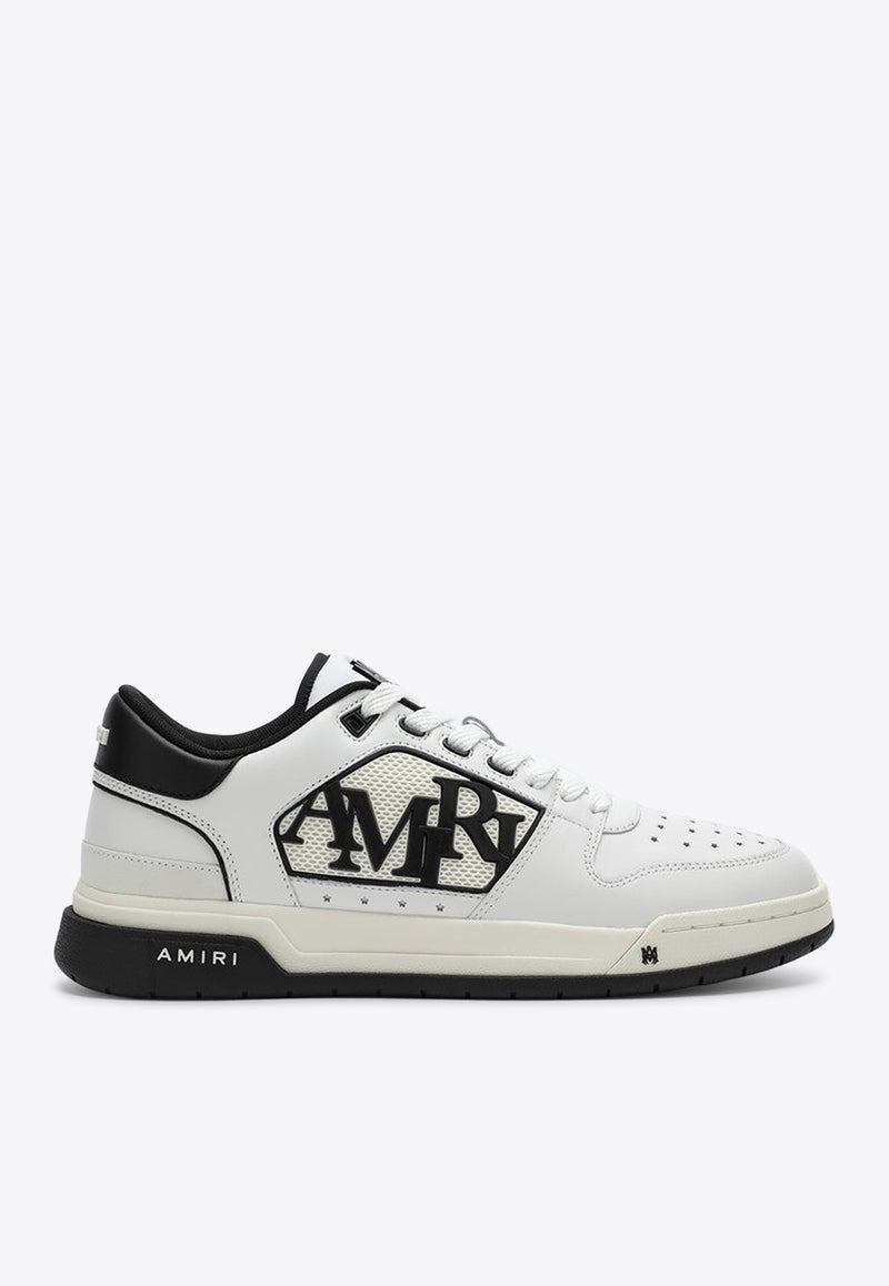 Amiri Classic Low-Top Sneakers White AMFOSR1043LE/P_AMIRI-111