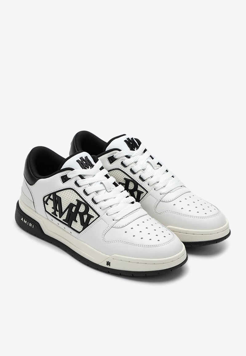 Amiri Classic Low-Top Sneakers White AMFOSR1043LE/P_AMIRI-111