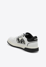 Amiri Classic Low-Top Sneakers White AMFOSR1043LE/P_AMIRI-111