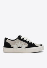 Amiri Sunset Skate Low-Top Sneakers Black AMFOSR1045LE/P_AMIRI-071