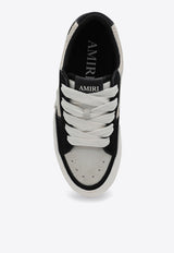 Amiri Sunset Skate Low-Top Sneakers White AMFOSR1045LE/Q_AMIRI-071