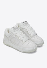 Amiri MA-1 Leather Low-Top Sneakers White AMFOSR1097LE/R_AMIRI-100