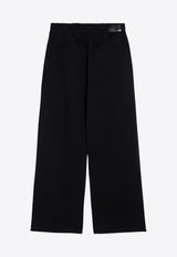 Amiri Dream Team Logo Track Pants Black AMJYSP1026CO/P_AMIRI-001