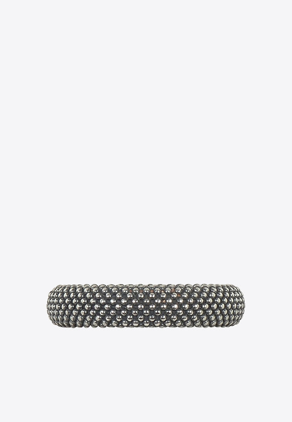 Nove25 Dotted Faith Ring ANE00116BR/1