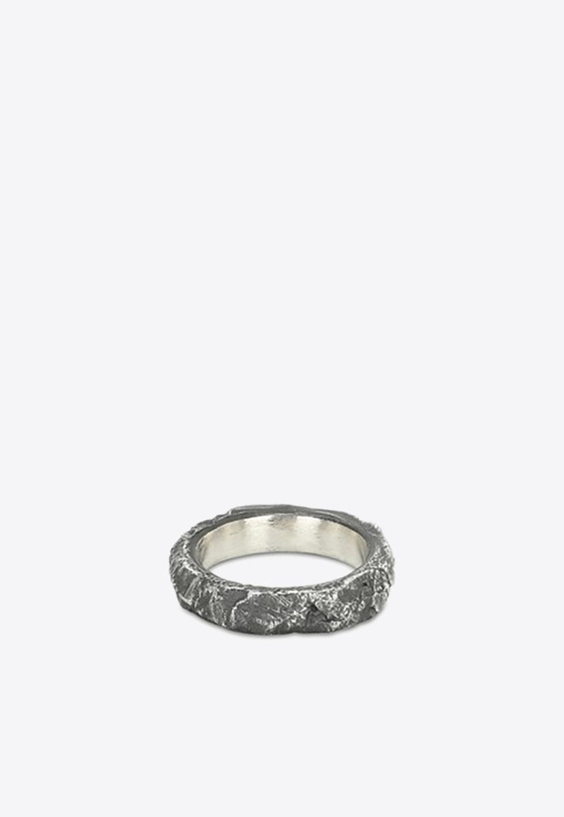 Nove25 Materic Fine Ring ANE00388BR/1_NOV25-AR