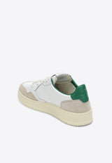 Autry Medalist Low-Top Sneakers White AULMMA05/P_AUTRY-MA05