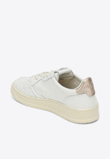 Autry Medalist Low-Top Sneakers White AULWLL06/P_AUTRY-LL06