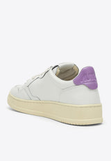Autry Medalist Low-Top Sneakers AULWLL59/O_AUTRY-LL59 White
