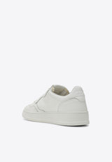 Autry Medalist Low-Top Sneakers White AULWSG10/P_AUTRY-SG10