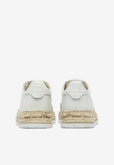 Autry  X Mihara Yasuhiro Medalist Super Vintage Sneakers White AVLMMMY1/R_AUTRY-MMY1