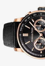 Code 11.59 SelfWinding Chronograph Watch