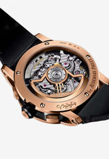 Code 11.59 SelfWinding Chronograph Watch
