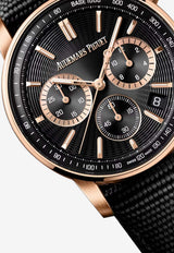 Code 11.59 SelfWinding Chronograph Watch