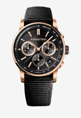 Code 11.59 SelfWinding Chronograph Watch