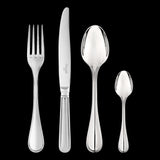 Albi Stainless Steel Cutlery Set (Set of 48 pieces)