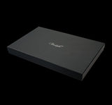 Albi Stainless Steel Cutlery Set (Set of 48 pieces)