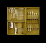 L’Ame Stainless Steel Cutlery Set (Set of 36 pieces)