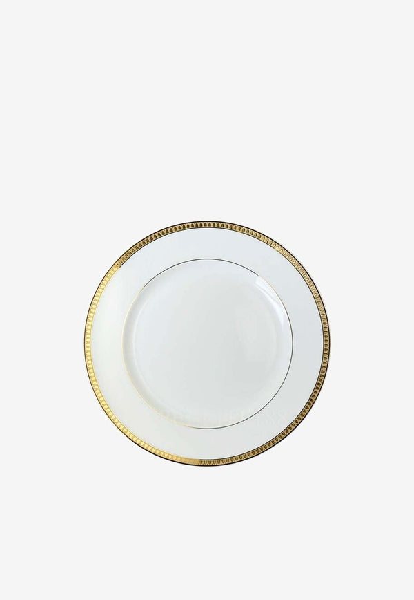 Christofle Héritage Bread Plate White B07646140