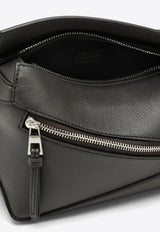 Loewe Mini Puzzle Leather Belt Bag  B510EB1X03LE/O_LOEW-1220