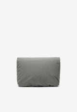 Loewe Goya Logo Plaque Puffer Bag B896G22X01NY/N_LOEW-1640