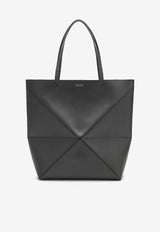 Loewe XL Puzzle Tote Bag Gray B933Q18X01LE/S_LOEW-1220