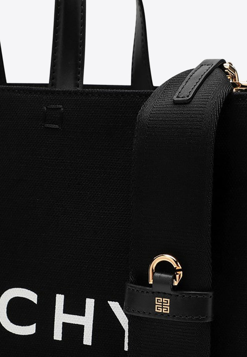 Givenchy Medium G-Tote Bag BB50N2B1F1/O_GIV-001