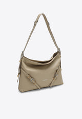 Givenchy Medium Voyou Shoulder Bag BB50SSB1Q7/P_GIV-257 Beige