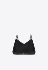 Givenchy Small Cut-Out Shoulder Bag BB50XPB00D/O_GIV-001 Black