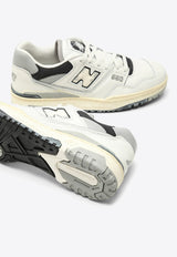 New Balance 550 Low-Top Sneakers White BB550VGBLE/O_NEWB-OG