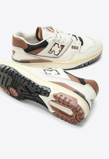 New Balance 550 Low-Top Sneakers White BB550VGCLE/O_NEWB-OB