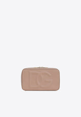 Dolce & Gabbana Small DG Logo Crossbody Bag Bags Color