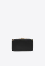 Dolce & Gabbana Small DG Logo Crossbody Bag Black BB7289AW576/Q_DOLCE-80999