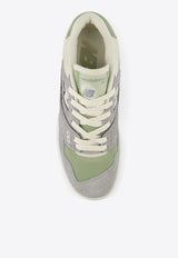 New Balance 550 Low-Top Sneakers in Slate Gray with Olivine and Linen Gray BBW550AR