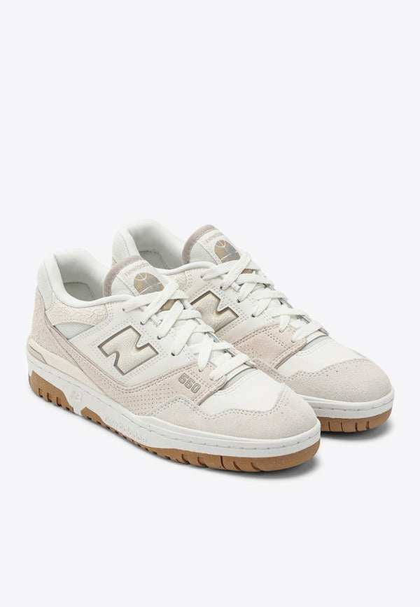 New Balance 550 Low-Top Sneakers Beige BBW550TBSUE/O_NEWB-SO