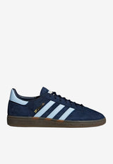 Adidas Handball Spezial Suede Sneakers Navy BD7633_BLUE MULTI