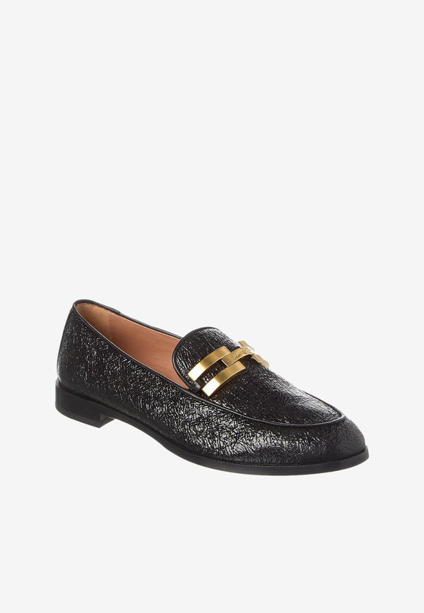 Brandi Loafers in Nappa Leather