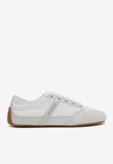 Givenchy Slim Low-Top Sneakers White BH00AZH1WL/R_GIV-100