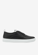 Givenchy New City Low-Top Sneakers Black BH00B3H1WY/S_GIV-001